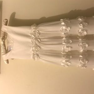 NEW STUNNING BONNIE JEAN GIRLS DRESS GREAT DEAL!!!